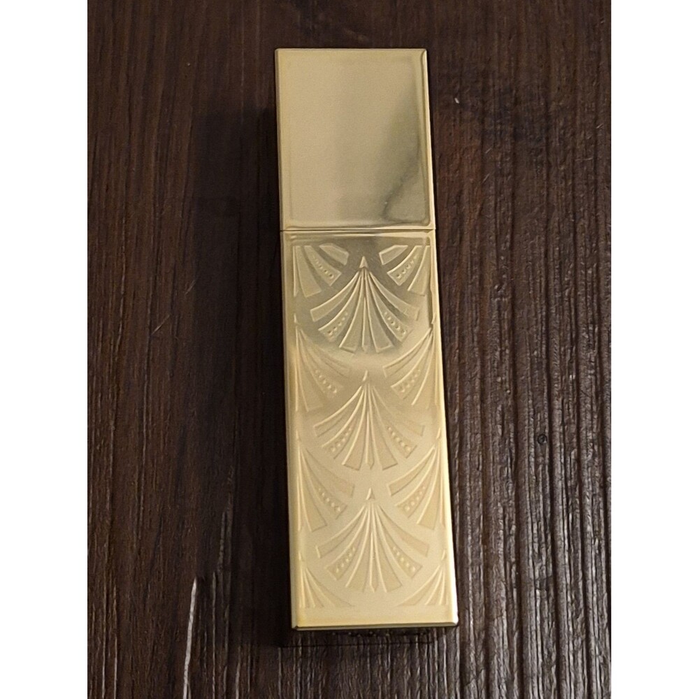 Estee Lauder Limited Edition Strictly Confidential Red Velvet Lipstick